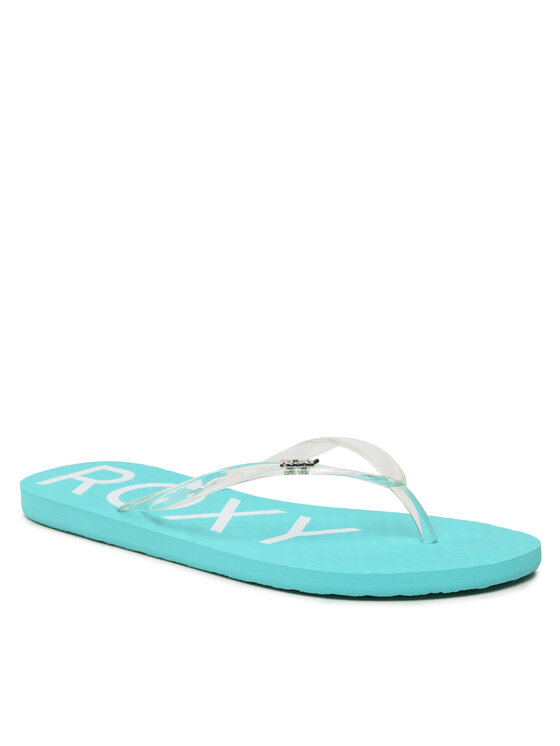 Roxy Flip flop Roxy ARJL100915 Transparent