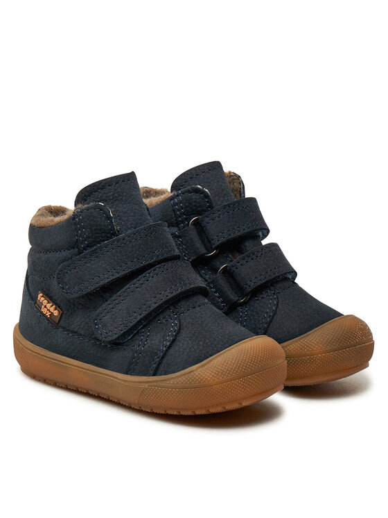 Froddo Черевики Froddo Olie Wool Tex G2110138 M Голубий