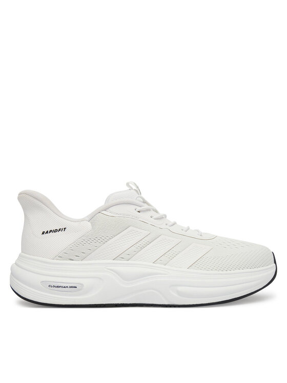 adidas Снікерcи adidas Cloudfoam Cuxxion Rapidfit HP3429 Білий