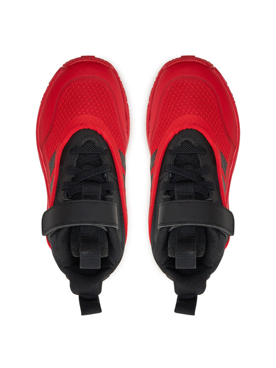 adidas Basketbalové boty adidas Ownthegame 3.0 IF4594 Červená