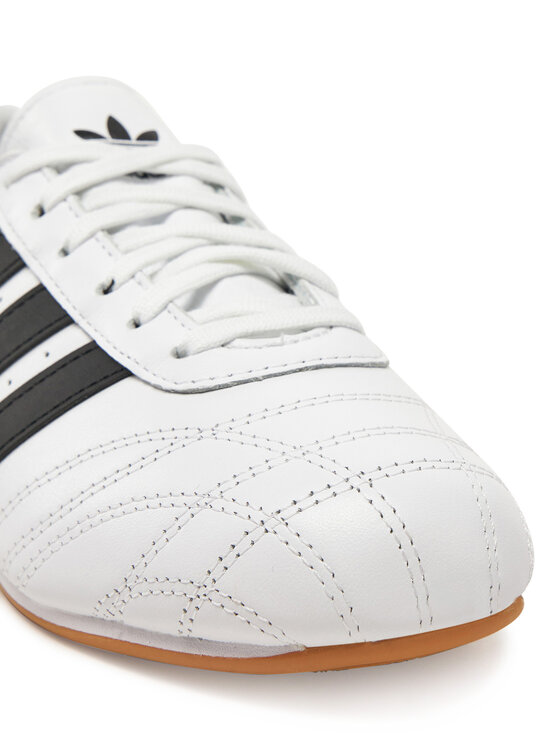 adidas Снікерcи adidas Taekwondo Lace JS1194 Білий
