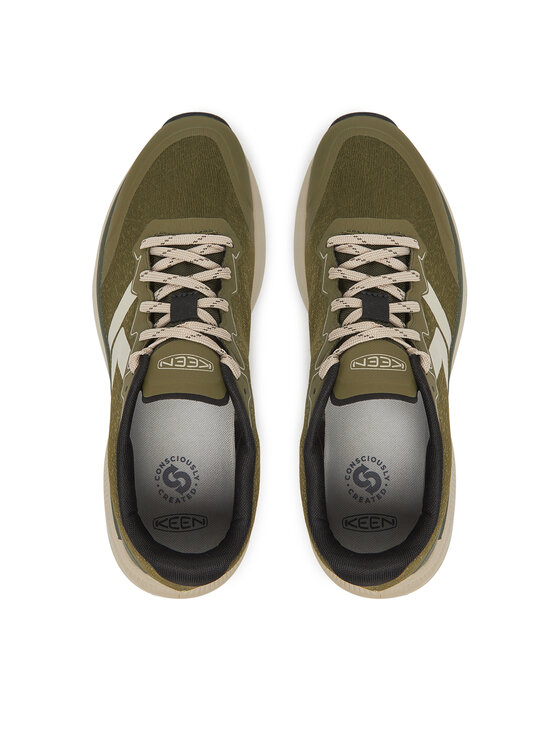 Keen Снікерcи Keen WK500 Зелений