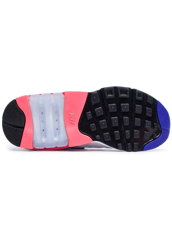 Nike Sneakersy Nike Air Max 180 AH6786 100 Biały