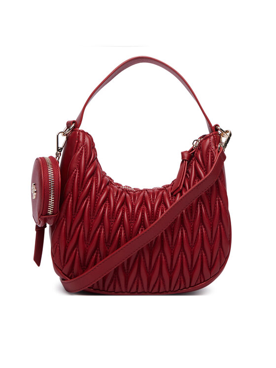 Guess Kabelka Guess J6BZ23 W4033 Bordová