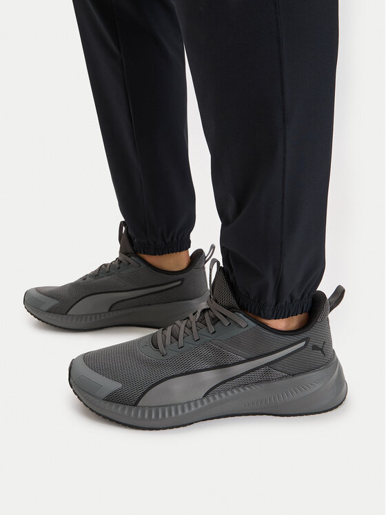 Puma Сникърси Puma Flyer Lite 4 313499 14 Сив