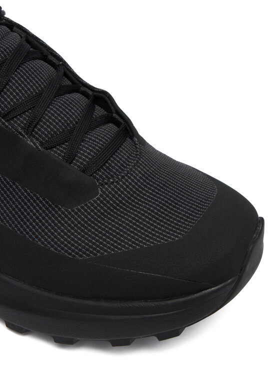 Arc'teryx Scarpe da trekking Arc'teryx Norvan Ld 4 Gtx X000010399 Nero