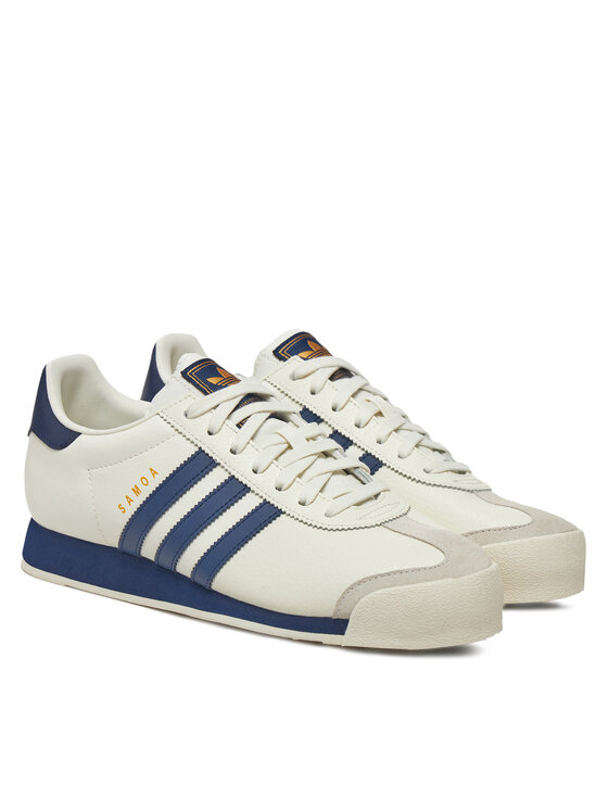 adidas Снікерcи adidas Samoa JQ0047 Білий