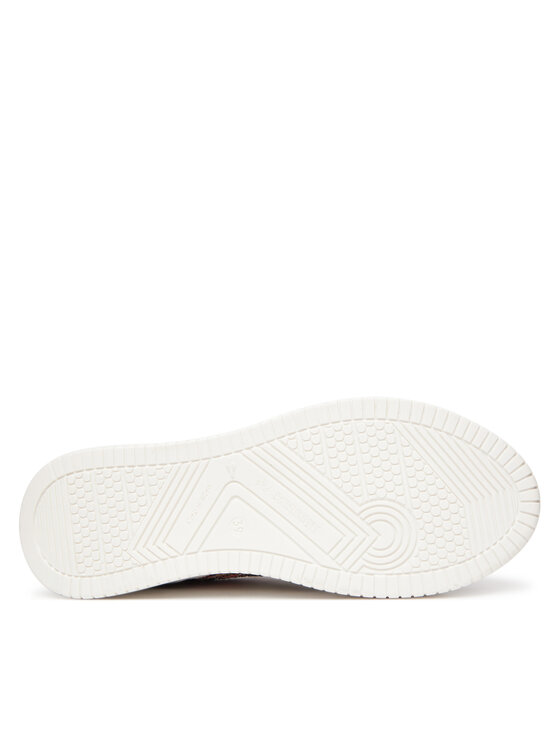 M Missoni Laisvalaikio batai M Missoni Alex MWF060_080 Juoda