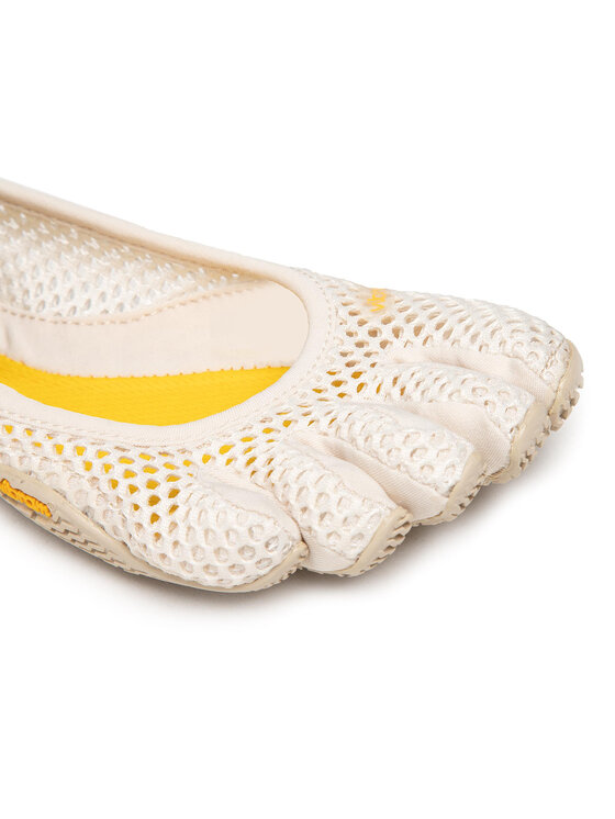 Vibram Fivefingers Zapatillas para gimnasio Vibram Fivefingers VI-B 18W2702 Beis