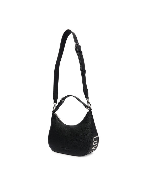 LOVE MOSCHINO Сумка LOVE MOSCHINO JC4018PP1OLT000B Чорний