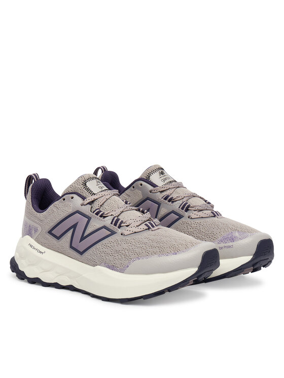 New Balance Tekaški čevlji New Balance Fresh Foam Garoe V2  WGARO9TS Vijolična