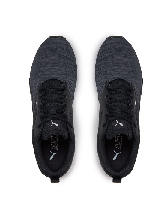 Puma Skriešanas apavi Puma Nrgy Comet 190556 06 Pelēks