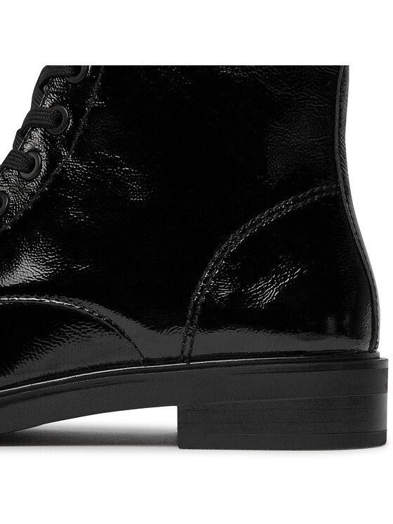 Caprice Gležnjače Caprice 9-25228-41 Crna