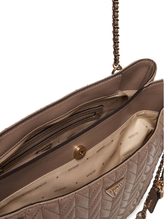 Guess Сумка Guess Cheryl HWTQ97 20220 Бежевий