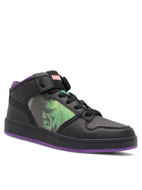 Sprandi Sneakers Sprandi BP40-AW23-202MVAV Nero