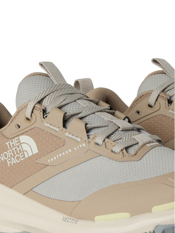 The North Face Pārgājienu apavi The North Face VECTIV Fastpack Lite NF0A8AFCF6I1 Bēšs
