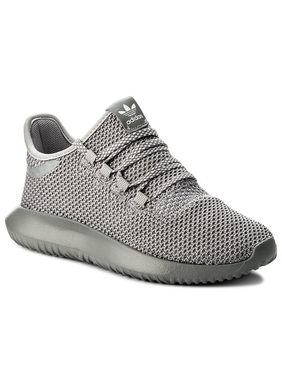 adidas Sneakersy adidas Tubular Shadow Ck CQ0931 Sivá