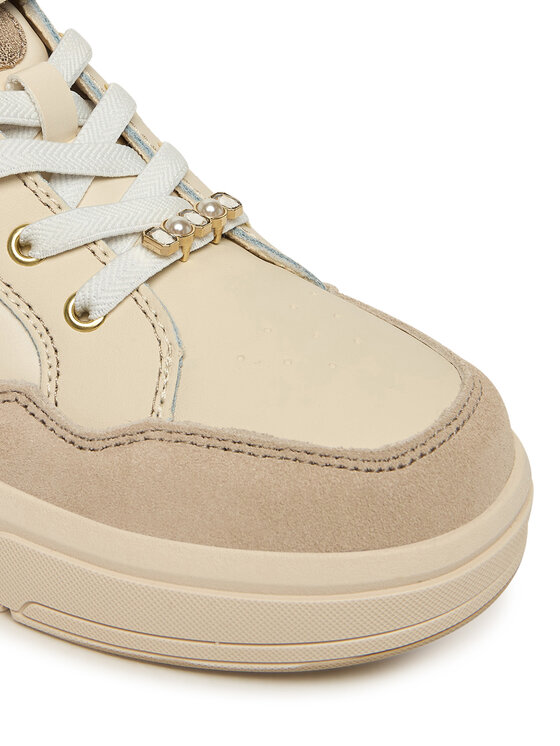 Mayoral Sneakersy Mayoral 46572 Béžová