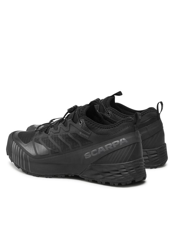 Scarpa Bėgimo batai Scarpa Ribelle Run Gtx GORE-TEX 33078-201 Juoda