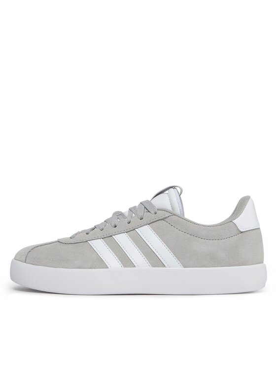 adidas Снікерcи adidas VL Court 3.0 ID6280 Сірий