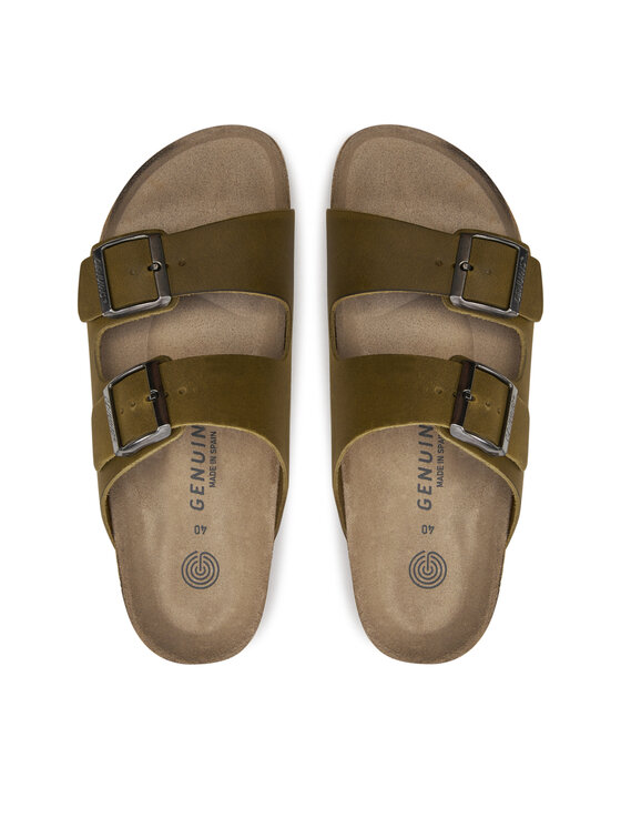 Genuins Nazouváky Genuins Hawaii G105049 Khaki