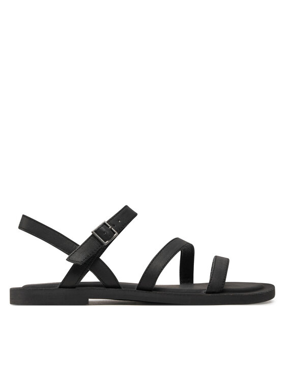 Toms Sandali Toms Kira 10020802 Nero