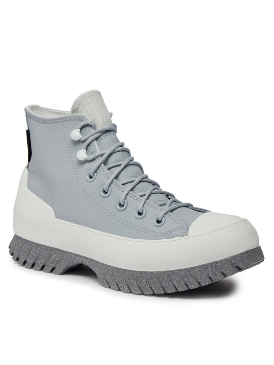 Converse Кеди Converse Chuck Taylor All Star Lugged 2.0 Cc A05382C Голубий
