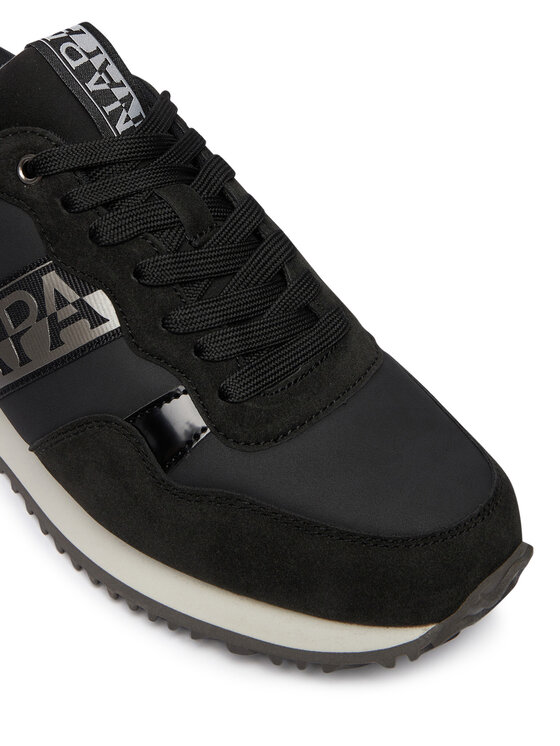 Napapijri Superge Napapijri Astra NP0A8912 Črna