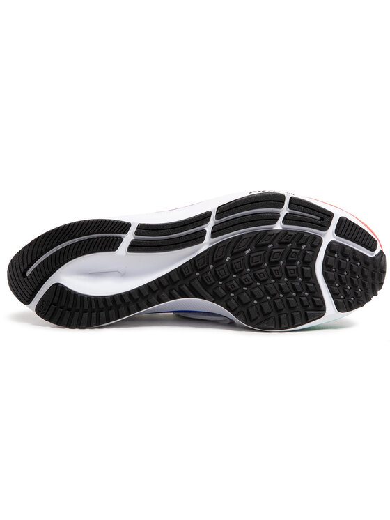 Nike Маратонки за бягане Nike W Air Zoom Pegasus 37 Flyease CK8605 100 Бял