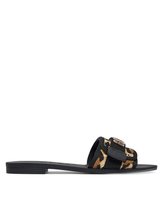 Guess Ciabatte Guess FLJEL5 FAB03 Nero