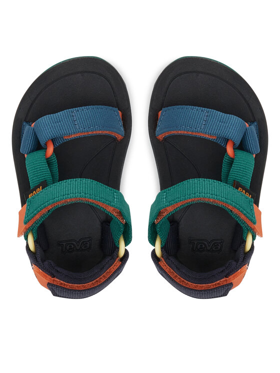 Teva Босоніжки Teva Hurricane XLT 2 1019390T Кольоровий