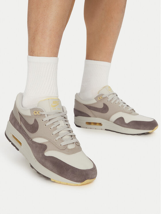 Nike Снікерcи Nike Air Max 1 Premium IB6390 001 Білий