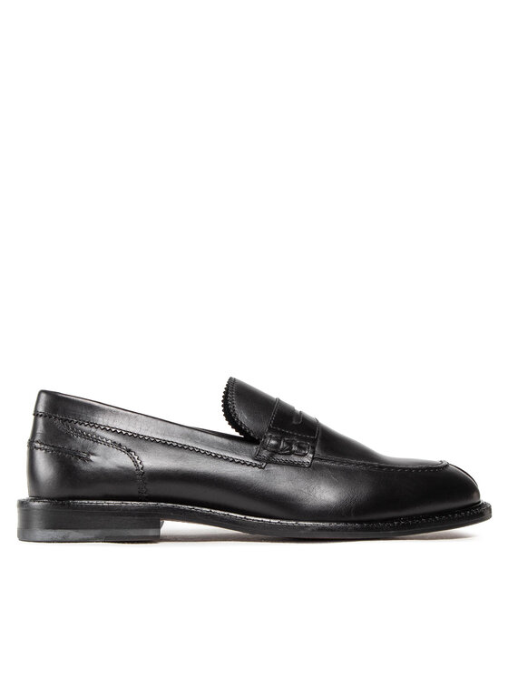 Geox Scarpe basse Geox U Artenova D U15BFD 00043 C9999 Nero