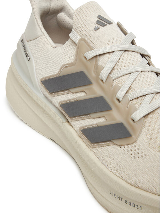 adidas Běžecké boty adidas Ultraboost 5 JQ2906 Béžová