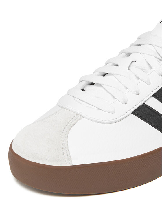 adidas Sneakers adidas VL COURT 3.0 ID8797 Alb