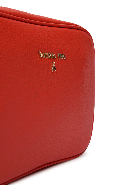 Patrizia Pepe Сумка Patrizia Pepe CB8985/L001 Оранжевий