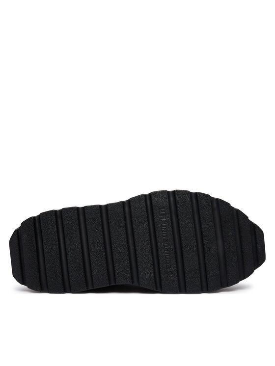 United Nude Ботильйони United Nude Roko Bootie III 11044161165 Темно-коричневий
