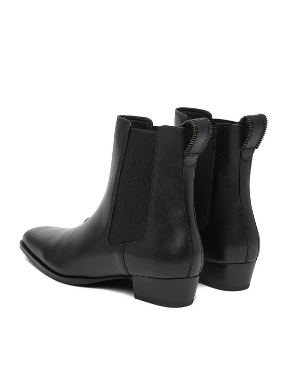 GINO ROSSI Botines Chelsea GINO ROSSI EO-22-2216-12769 Negro