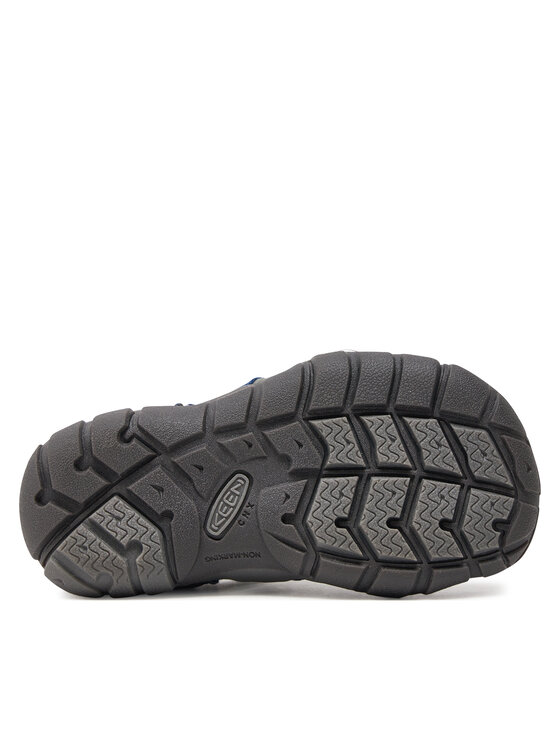 Keen Sandales Keen Seacamp II Cnx 1010088 Tumši zils