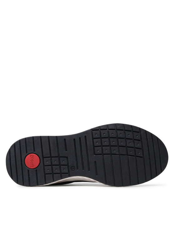 Go Soft Sneakers Go Soft WYL3004-1 Blu scuro
