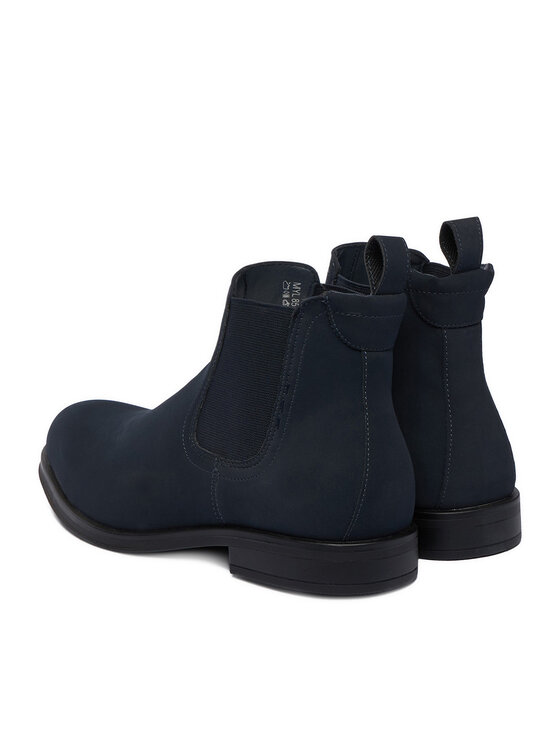 Lanetti Челсі Lanetti MYL8517-1 Cиній