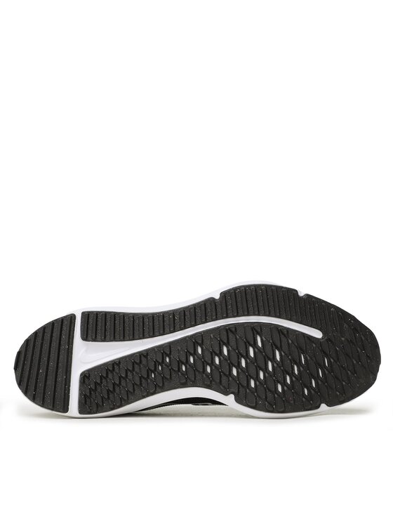 Nike Běžecké boty Nike Downshifter 12 Nn (GS) DM4194 003 Černá