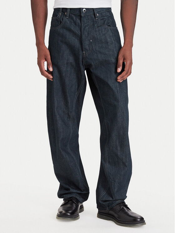 G-STAR G-Star Jeans Arc 3D D30102-E358 Dunkelblau Loose Fit