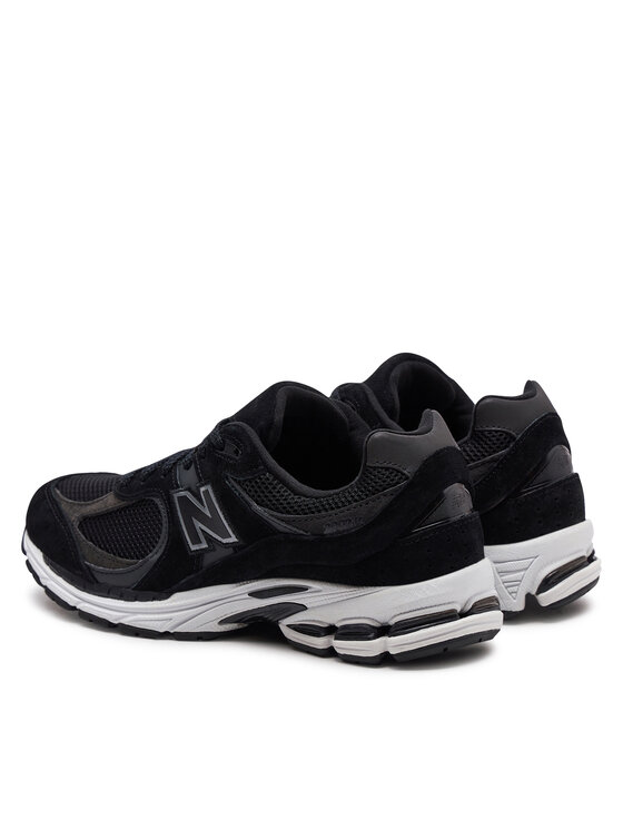 New Balance Sneakersy New Balance M2002RBK Černá
