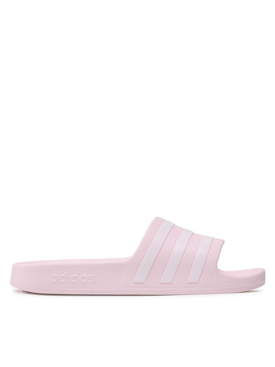 adidas Šľapky adidas adilette Aqua GZ5878 Ružová