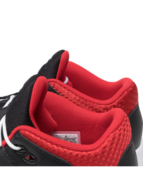 Nike Tenisice Nike Jordan Max Aura 3 CZ4167 006 Crna