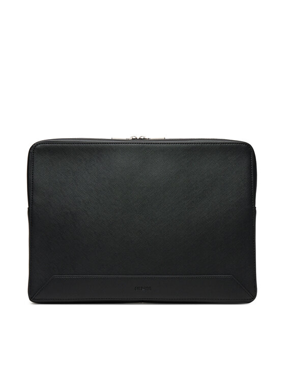 Guess Brašna na notebook Guess HMMISA P5316 Černá