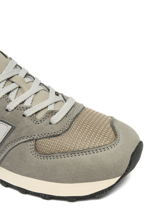New Balance Superge New Balance U574SNV M Siva