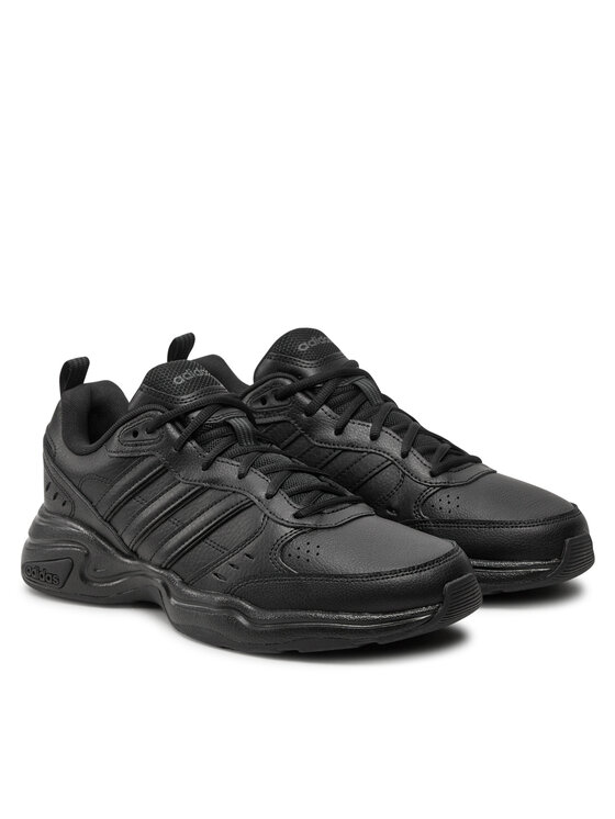 adidas Снікерcи adidas Strutter EG2656 Чорний