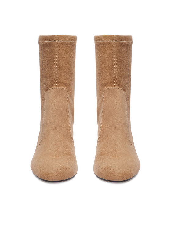 Nine West Ботильйони Nine West CEO-C6031-1 Бежевий